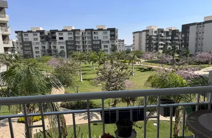 Apartment - 3 Bedrooms - 2 Bathrooms for rent in Privado - Madinaty - Cairo