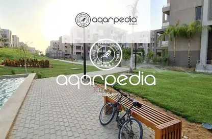 Apartment - 3 Bedrooms - 3 Bathrooms for sale in Palm Hills New Cairo - 5th Settlement Compounds - The 5th Settlement - New Cairo City - Cairo