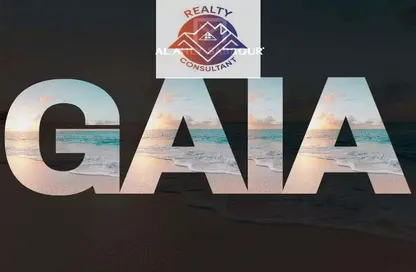 Chalet - 2 Bedrooms - 2 Bathrooms for sale in Gaia - Ras Al Hekma - North Coast