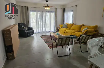 شاليه - 3 غرف نوم - 3 حمامات للبيع في القرية اليونانية - سيدي عبد الرحمن - الساحل الشمالي شاليه - 3 غرف نوم - 3 حمامات للبيع في القرية اليونانية - سيدي عبد الرحمن - الساحل الشمالي