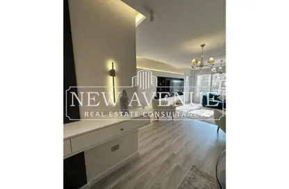 Apartment - 3 Bedrooms - 2 Bathrooms for sale in Al Andalus Buildings - Al Andalus District - New Cairo City - Cairo