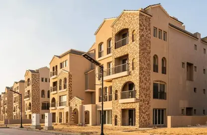 Duplex - 4 Bedrooms - 4 Bathrooms for sale in Green Square - Mostakbal City Compounds - Mostakbal City - Future City - Cairo