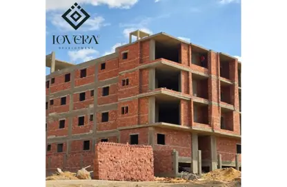 Apartment - 2 Bedrooms - 2 Bathrooms for sale in Bait Alwatan - The 5th Settlement - New Cairo City - Cairo