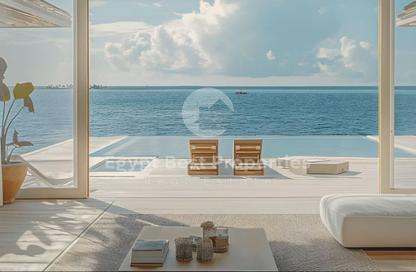 Villa - 4 Bedrooms - 4 Bathrooms for sale in Playa Resort - Sidi Abdel Rahman - North Coast
