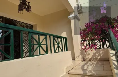 شقة - 3 غرف نوم - 2 حمامات للايجار في مدينة الخمائل - كمبوندات الشيخ زايد - الشيخ زايد - الجيزة