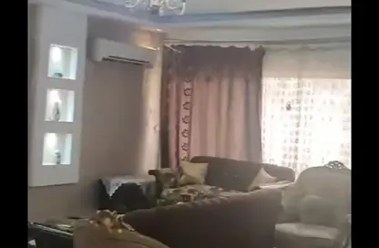 Apartment - 3 Bedrooms - 2 Bathrooms for sale in Makram Ebeid St. - 6th Zone - Nasr City - Cairo