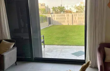 Duplex - 4 Bedrooms - 3 Bathrooms for sale in Al Maqsad - New Capital Compounds - New Capital City - Cairo