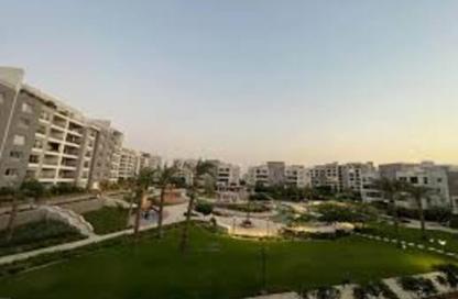 Apartment - 3 Bedrooms - 3 Bathrooms for sale in Cairo Festival City - North Investors Area - New Cairo City - Cairo
