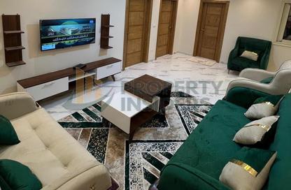 Apartment - 3 Bedrooms - 2 Bathrooms for rent in Al Manial St. - El Manial - Hay El Manial - Cairo