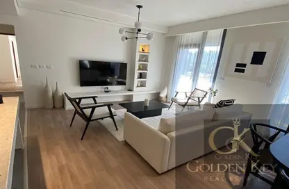 شقة - 2 غرف نوم - 2 حمامات للايجار في امتداد الرحاب - الرحاب - مدينة القاهرة الجديدة - القاهرة