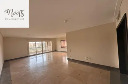 شقة - 3 غرف نوم - 3 حمامات للايجار في نيو جيزة - طريق مصر اسكندرية الصحراوي - مدينة 6 أكتوبر - الجيزة