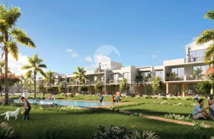 Villa - 3 Bedrooms - 3 Bathrooms for sale in Silver Sands - Qesm Marsa Matrouh - North Coast