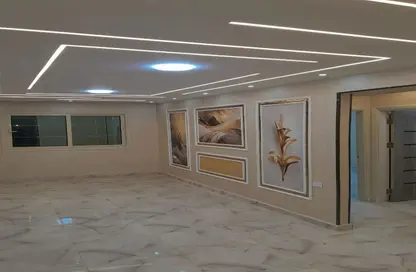 Apartment - 3 Bedrooms - 2 Bathrooms for sale in Al Lebeny Axis - El Mariouteya - Faisal - Hay El Haram - Giza Apartment - 3 Bedrooms - 2 Bathrooms for sale in Al Lebeny Axis - El Mariouteya - Faisal - Hay El Haram - Giza