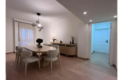 Penthouse - 3 Bedrooms - 2 Bathrooms for sale in Zayed Dunes - 6th District - Sheikh Zayed City - Giza