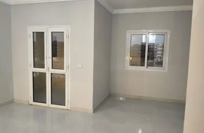 شقة - 3 غرف نوم - 2 حمامات للايجار في الحي المتميز - مدينة بدر - القاهرة