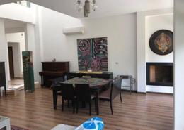 Villa - 5 bedrooms - 5 bathrooms for للايجار in Allegria - Sheikh Zayed Compounds - Sheikh Zayed City - Giza