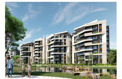 شقة - 3 غرف نوم - 3 حمامات للبيع في ستون ريزيدنس - كمبوندات التجمع الخامس - التجمع الخامس - مدينة القاهرة الجديدة - القاهرة