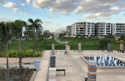 Apartment - 3 Bedrooms - 2 Bathrooms for sale in Taj City - 5th Settlement Compounds - The 5th Settlement - New Cairo City - Cairo
