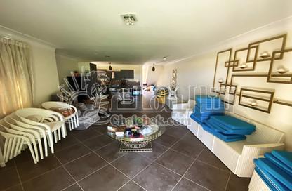 Villa - 3 Bedrooms - 2 Bathrooms for sale in Telal Al Sokhna - Al Ain Al Sokhna - Suez