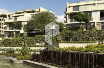 شقة - 3 غرف نوم - 3 حمامات للبيع في البوسكو سيتي - كمبوندات مدينة المستقبل - مدينة المستقبل - القاهرة