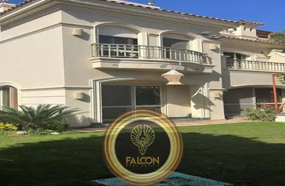Villa - 4 Bedrooms - 3 Bathrooms for sale in Patio Casa - El Patio - El Shorouk Compounds - Shorouk City - Cairo
