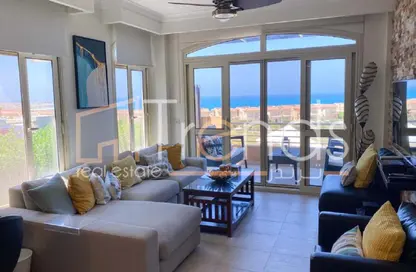 Chalet - 2 Bedrooms - 3 Bathrooms for sale in Telal Alamein - Sidi Abdel Rahman - North Coast
