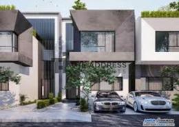 Villa - 4 bedrooms - 4 bathrooms for للبيع in Eastshire compound - 5th Settlement Compounds - The 5th Settlement - New Cairo City - Cairo