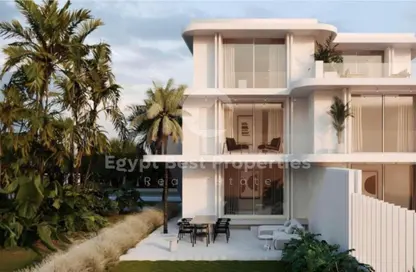 Chalet - 2 Bedrooms - 2 Bathrooms for sale in Soma Breeze - Soma Bay - Safaga - Hurghada - Red Sea