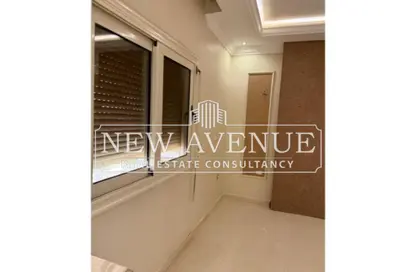 Apartment - 3 Bedrooms - 2 Bathrooms for sale in West Arabella - 5th Settlement Compounds - The 5th Settlement - New Cairo City - Cairo