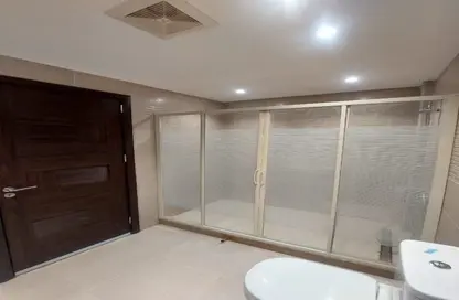 Apartment - 2 Bedrooms - 2 Bathrooms for rent in Salah Salem St. - El Banafseg 9 - El Banafseg - New Cairo City - Cairo