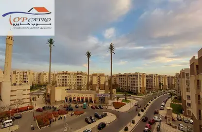 شقة - 2 غرف نوم - 1 حمام للايجار في مدينتي - القاهرة