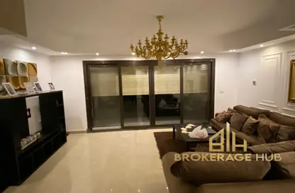 Twin House - 3 Bedrooms - 4 Bathrooms for rent in Hyde Park - 5th Settlement Compounds - The 5th Settlement - New Cairo City - Cairo