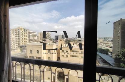 Apartment - 3 Bedrooms - 2 Bathrooms for sale in Emarat Dobat Almaza - Al Thawra St. - Almazah - Heliopolis - Masr El Gedida - Cairo