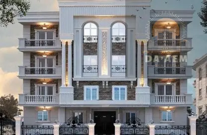 Land - Studio for sale in Bait Alwatan - The 5th Settlement - New Cairo City - Cairo