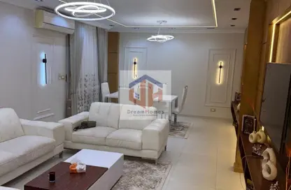 شقة - 3 غرف نوم - 2 حمامات للايجار في پريڤادو - مدينتي - القاهرة