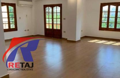 Apartment - 3 Bedrooms - 2 Bathrooms for rent in District 1 - The 5th Settlement - New Cairo City - Cairo