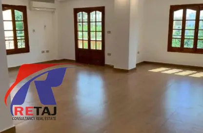 Apartment - 3 Bedrooms - 2 Bathrooms for rent in District 1 - The 5th Settlement - New Cairo City - Cairo