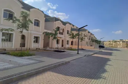Apartment - 3 Bedrooms - 3 Bathrooms for sale in L'avenir - Mostakbal City Compounds - Mostakbal City - Future City - Cairo