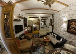 Studio - 1 حمام for للايجار in كوبري استانلي - ستانلي - حي شرق - الاسكندرية