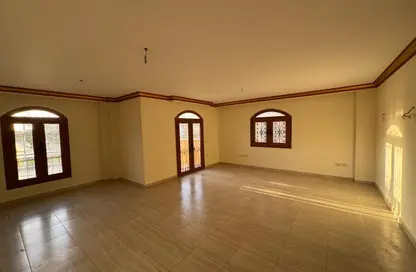 Apartment - 3 Bedrooms - 3 Bathrooms for rent in Al Mohandes Khaled Abdel Aziz St. - El Banafseg 10 - El Banafseg - New Cairo City - Cairo