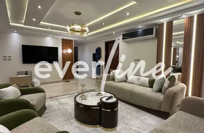 Apartment - 3 Bedrooms - 3 Bathrooms for sale in Amorada - 5th Settlement Compounds - The 5th Settlement - New Cairo City - Cairo