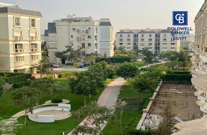 Apartment - 3 Bedrooms - 3 Bathrooms for sale in Mountain View Hyde Park - 5th Settlement Compounds - The 5th Settlement - New Cairo City - Cairo