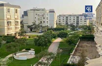 Apartment - 3 Bedrooms - 3 Bathrooms for sale in Mountain View Hyde Park - 5th Settlement Compounds - The 5th Settlement - New Cairo City - Cairo