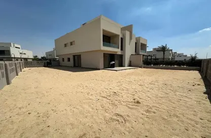 فيلا - 3 غرف نوم - 5 حمامات للبيع في كمبوند البروج - كمبوندات الشروق - مدينة الشروق - القاهرة