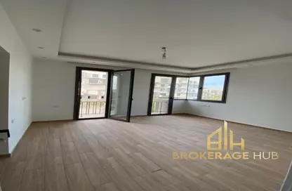 Apartment - 3 Bedrooms - 3 Bathrooms for rent in Eastown - 5th Settlement Compounds - The 5th Settlement - New Cairo City - Cairo