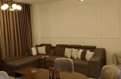Apartment - 2 Bedrooms - 2 Bathrooms for rent in Madinaty - Cairo