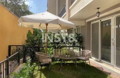 Apartment - 3 Bedrooms - 2 Bathrooms for rent in Mivida - 5th Settlement Compounds - The 5th Settlement - New Cairo City - Cairo