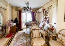 Apartment - 3 bedrooms - 2 bathrooms for للبيع in Ahmed Allam St. - Sporting - Hay Sharq - Alexandria