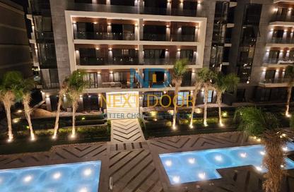 Apartment - 3 Bedrooms - 3 Bathrooms for rent in El Patio Oro - 5th Settlement Compounds - The 5th Settlement - New Cairo City - Cairo