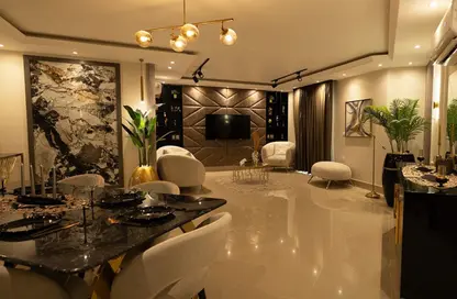 Apartment - 3 Bedrooms - 2 Bathrooms for sale in il Mondo - New Capital Compounds - New Capital City - Cairo